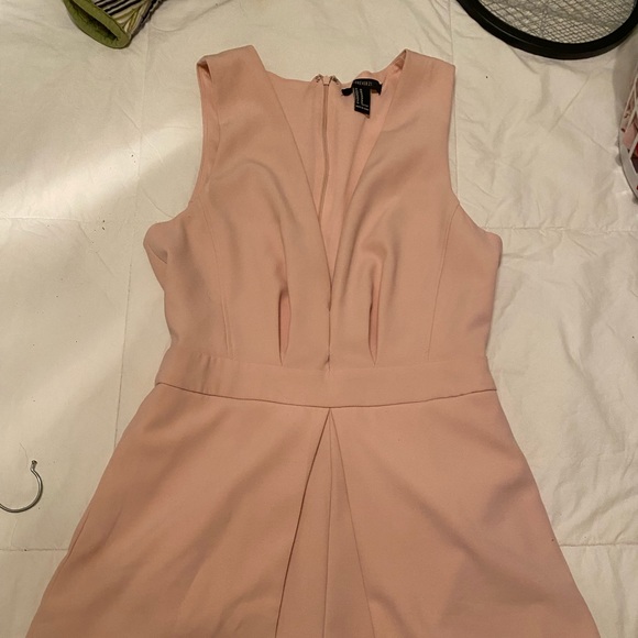 Forever 21 romper - Picture 2 of 3